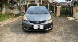 Honda Jazz 2012 Type S