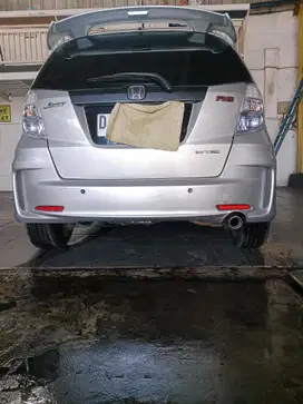 Honda Jazz 2012 Bensin