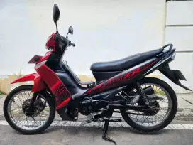 Yamaha Vega ZR , Th 2010 , Merah