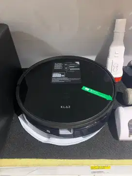 Promo Robot Vacuum Cleaner Cicilan Tanpa DP & Bunga 0%