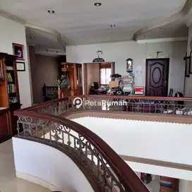 DIJUAL VILLA JALAN SETIA BUDI KOMPLEK TASBIH I (SANCHUN)