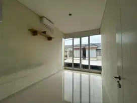 Rumah Hommy di Dlm Cluster siap huni di Dekat Bintaro AF-16294