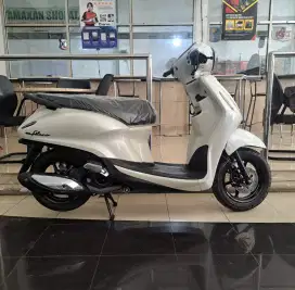 Grand filano neo hybrid putih