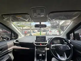 Toyota Avanza 2023 Bensin