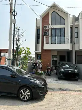 Take Over Rumah Panorama Sepatan 1