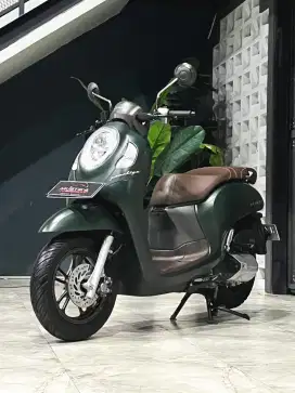 Super Keren ‼️Honda Scoopy Prestige th 2023 - Radhe Mustika