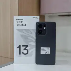 Oppo Reno 13F Bisa cod Area Bali 