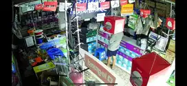 LOWONGAN KERJA ADMIN ONLINE SHOP YG BERPENGALAMAN