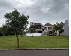 Jual Cepat Murah Tanah Kavling Suvarna Sutera