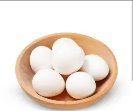 Telur Ayam Kampung