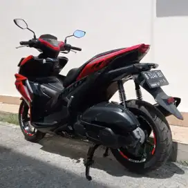 YAMAHA AEROX CONECTTED TAHUN 2021 CASH / KREDIT MURAH DP MULAI 500 RB