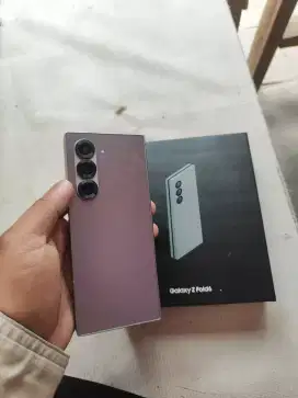 Samsung Z Fold 6