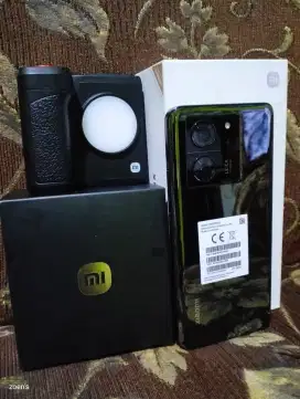 Xiaomi 13T plus bluetooth shooter