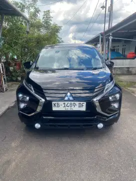 Mitsubishi xpander GLS 1.5 MT 2019
