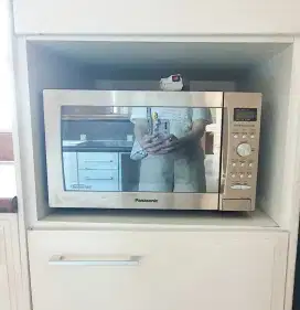 Microwave panasonic