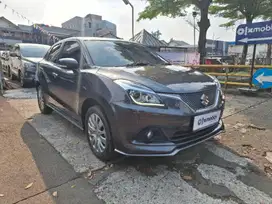 [OLX Mobbi] Suzuki Baleno Putih 1.4 Bensin-MT 2018 CZA