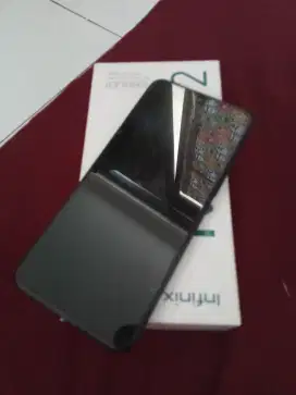 Infinix note 12 libas game