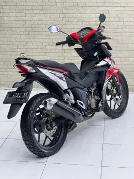 TERMURAH‼️ Honda Supra GTR 150 2018 mustika motoshop