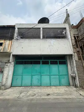 ANA RUMAH UK 6X14M DI TAMAN SARI, GLODOK