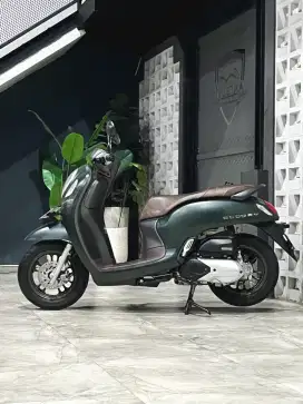 Super Keren ‼️Honda Scoopy Prestige th 2023 - Radhe Mustika