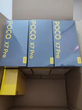 POCO X7 PRO 5G 12/512 GREEN