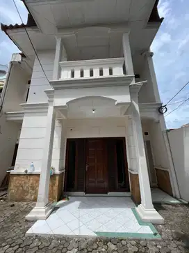 Rumah Pancoran Raya Bisa Kantor