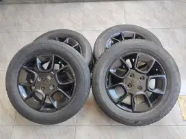 Ban + Velg OEM IGNIS