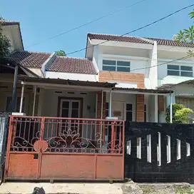 Dijual Rumah Serpong Paradise dekat Mall, GIS, UNPAM