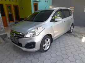 Suzuki Ertiga 2013 MT Pajak Panjang