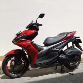 YAMAHA AEROX CONECTTED TAHUN 2021 CASH / KREDIT MURAH DP MULAI 500 RB