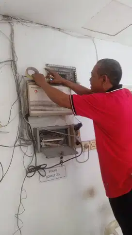 jasa servis telp, fax dan pabx
