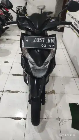 Jual cepat Beat eco