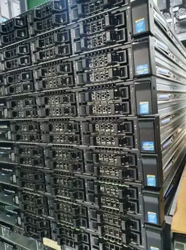 DELL R630 dobel proce Rackmount 1U -N