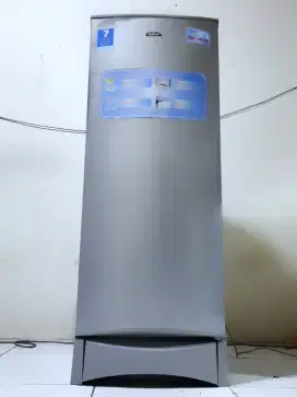 kulkas AQUA 1 PINTU
