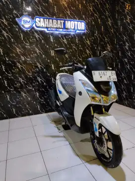 MURAH & BERKUALITAS YAMAHA LEXI TH 2018