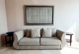 Sofa 3 seater Vinoti