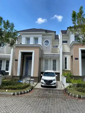 Dijual modal (TANPA PERANTARA) Perum CITRA GARDEN CITY MALANG