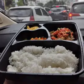 Nasi Box Nasi Kotak Nasi Briyani Nasi Bento Nasi Ayam Goreng Medan