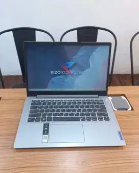 Lenovo Ideapad Slim 1 14ADA7 AMD 3020E Ram 8GB SSD 256GB Siap Pakai