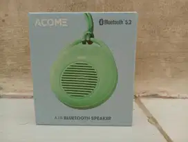 ACOME A15 BLUETOOTH SPEAKER
