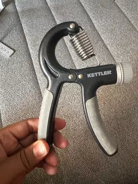 Jual cepat handgrip merk kettler
