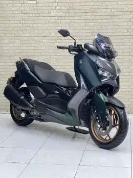 READY‼️ YAMAHA XMAX CONNECTED ABS 2023 MULUS ODO 5RB JAMINAN ISTIMEWA