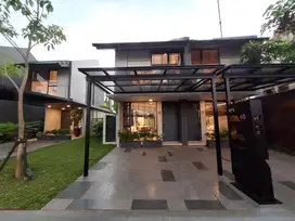 XYZ Livin Z6 Rumah Gen Z DP 7Jt Free AC 1KT 2 Lantai