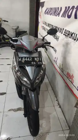 Ready vario 110 karbu