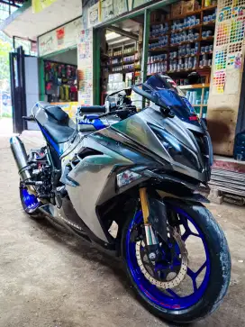 KAWASAKI NINJA 250 fi