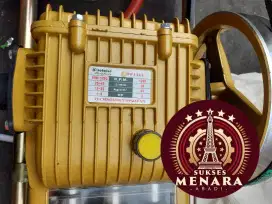 HOTWIND HW 3-22-3 POMPA DOORSMEER POWER PLUNGER SPRAYER