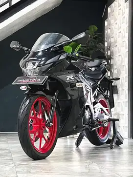 Stok Terbatas‼️Suzuki GSX 150 R th 2022 - Ayu Mustika