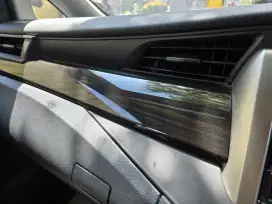 TGN 1 INNOVA REBORN 2022 AT  DIESEL