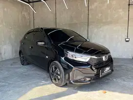 2024 HONDA BRIO 1.2 E MT, ISTIMEWA, SIAP PAKAI, KAYA BARU, CIAMIK POL