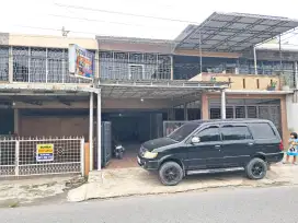 Jual Ruko 2 Lantai